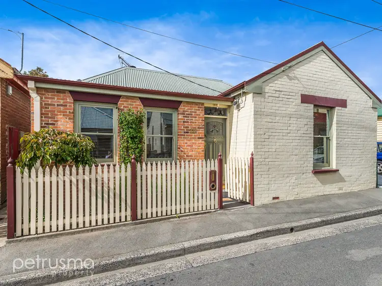 20 South Street, Battery Point TAS 7004