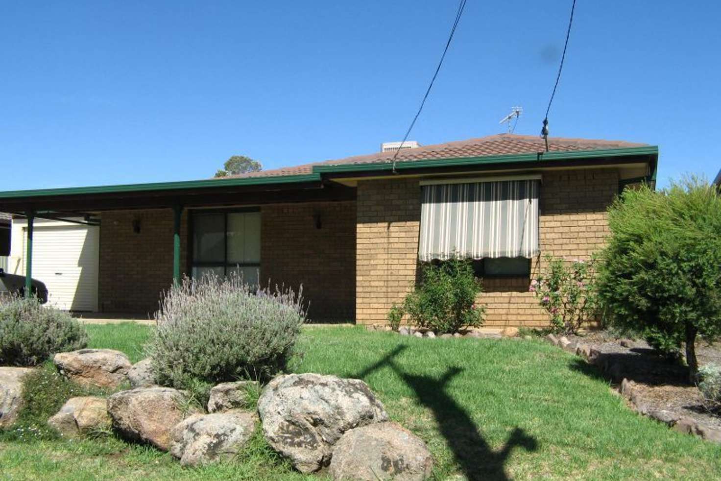 Main view of Homely house listing, 23 Truscott Drive, Ashmont NSW 2650