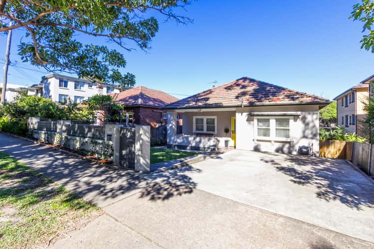 30 & 30A Landers Rd, Lane Cove North NSW 2066