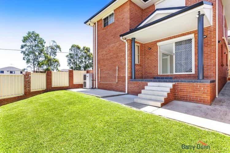 Seventh view of Homely house listing, 68a Pine Rd, Casula NSW 2170