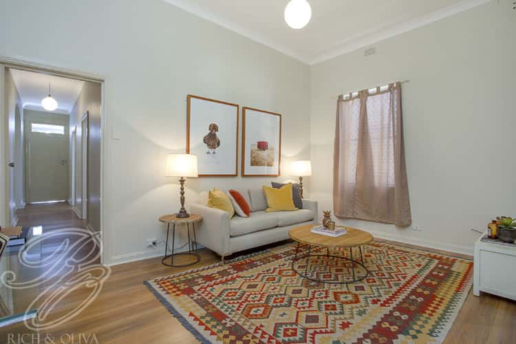 Second view of Homely house listing, 87 Metropolitan Road, Enmore NSW 2042