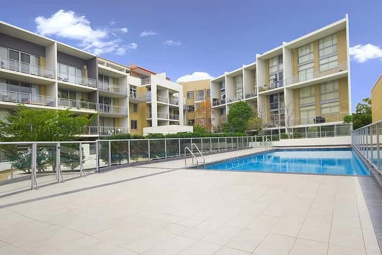 Main view of Homely apartment listing, 338/25 Allen Street, Waterloo NSW 2017