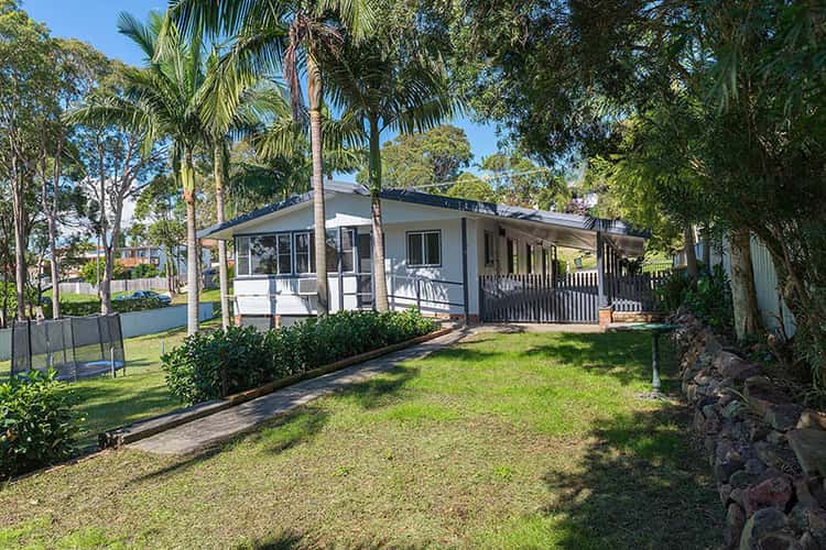 Fifth view of Homely house listing, 23 Glade Street, Arcadia Vale NSW 2283