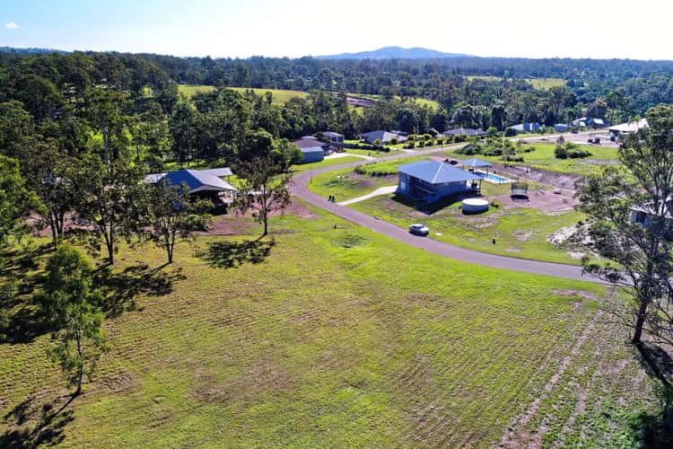 Third view of Homely residentialLand listing, Lot 7 Brianna Court, Araluen QLD 4570