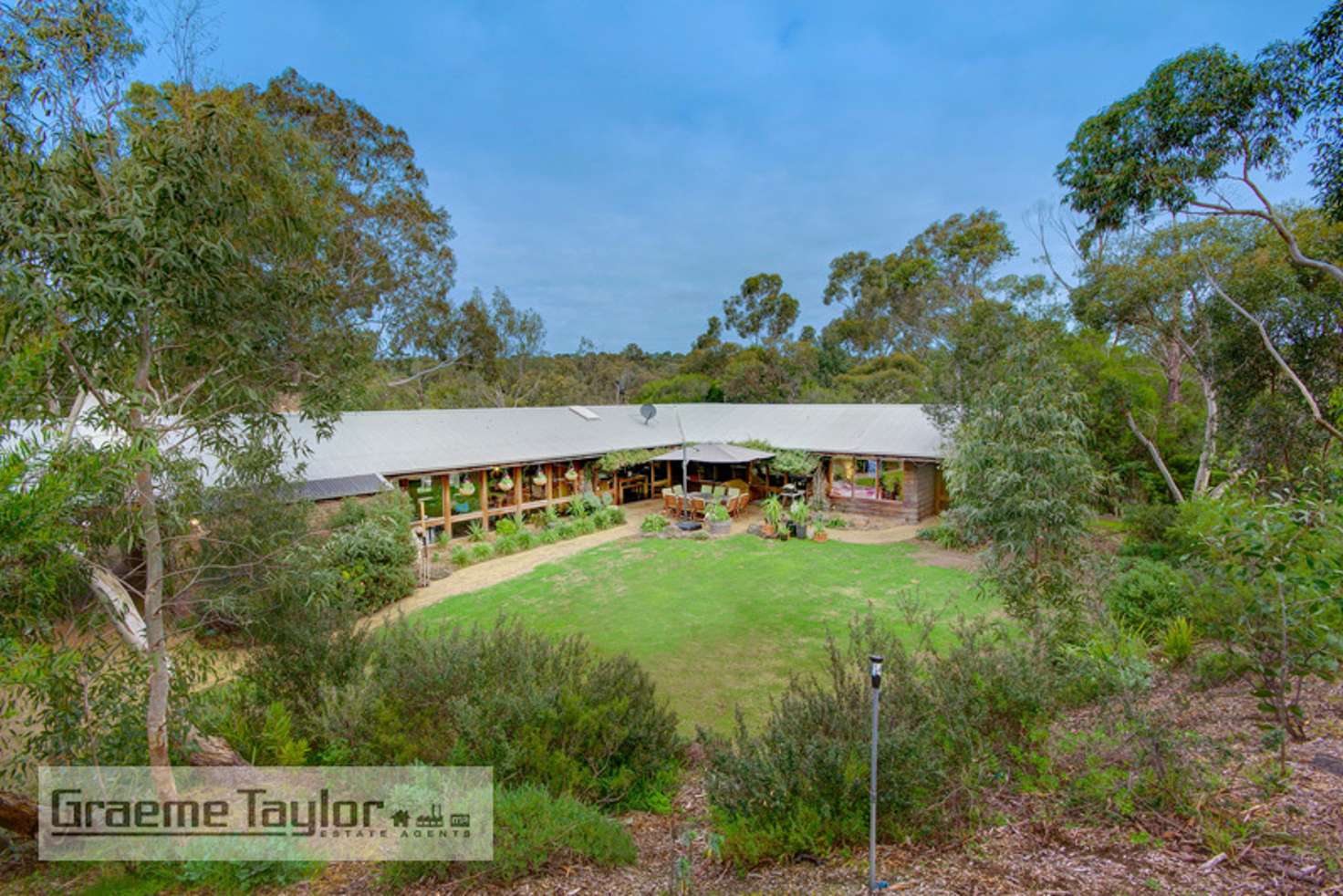 Main view of Homely ruralOther listing, 32 Dog Rocks Road, Batesford VIC 3213