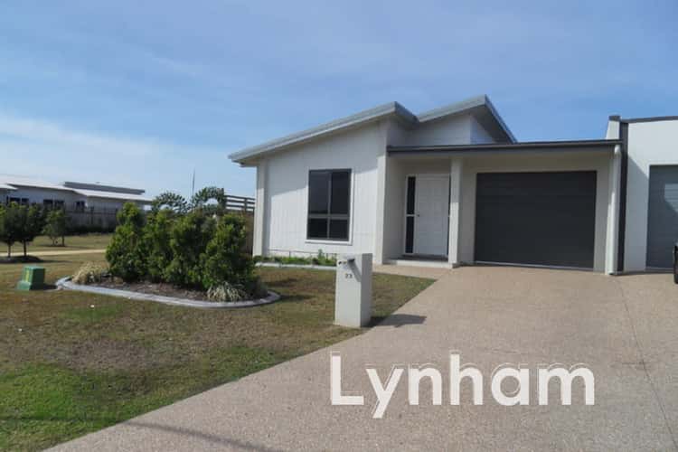 Main view of Homely house listing, 23 Lyrebird Lane, Bohle Plains QLD 4817