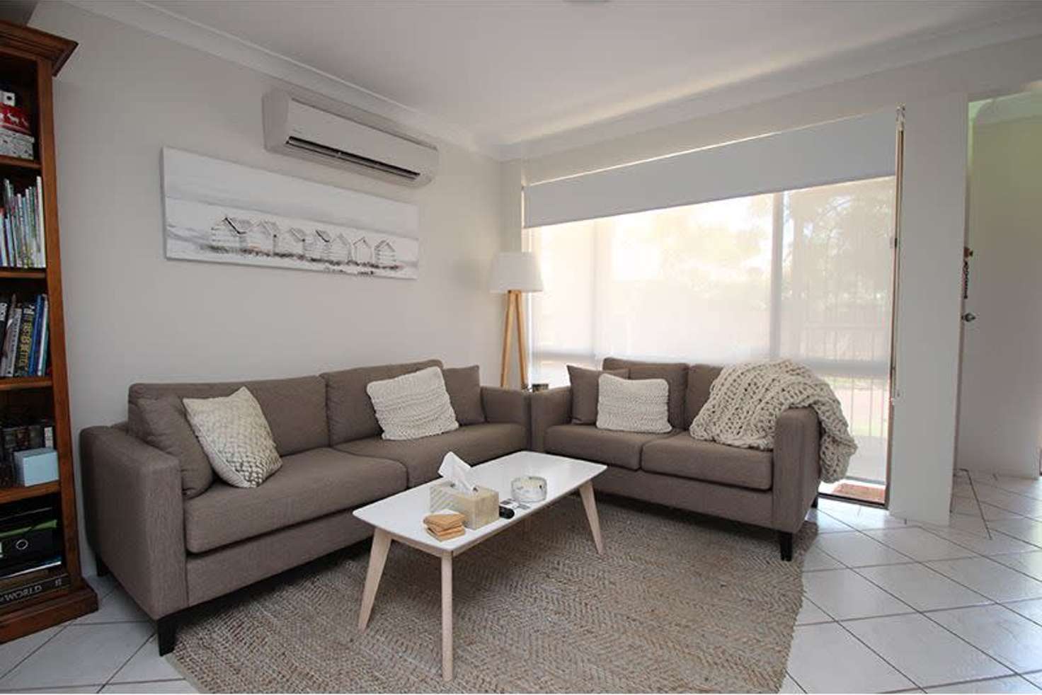 Main view of Homely apartment listing, 10/58 Parry Street, Cooks Hill NSW 2300