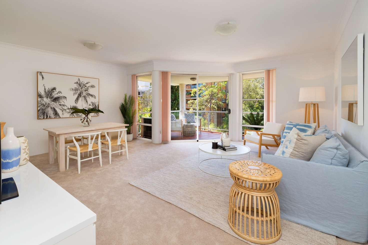 Main view of Homely apartment listing, 8/31-33 Penkivil Street, Bondi NSW 2026