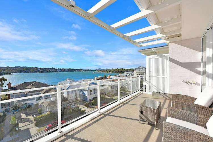 Main view of Homely apartment listing, 38 Peninsula Drive, Breakfast Point NSW 2137