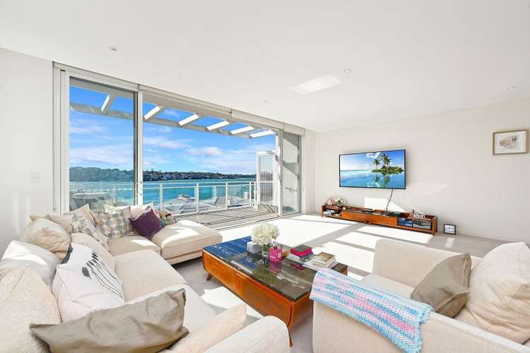 Second view of Homely apartment listing, 38 Peninsula Drive, Breakfast Point NSW 2137