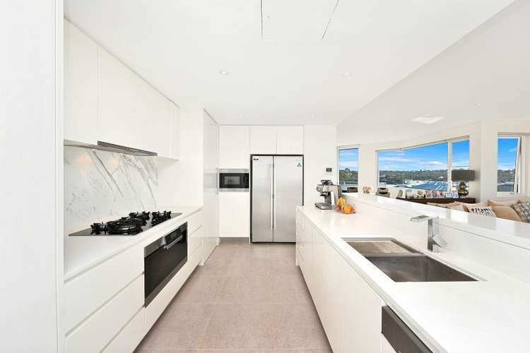 Fourth view of Homely apartment listing, 38 Peninsula Drive, Breakfast Point NSW 2137