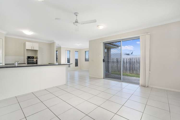 Second view of Homely house listing, 5 Britannia Court, Narangba QLD 4504