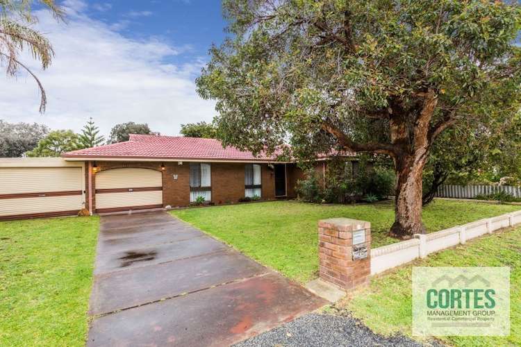 Fourth view of Homely house listing, 15 Phylma Street, Armadale WA 6112