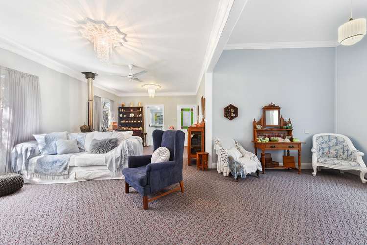 Main view of Homely house listing, 224 Perth Street, South Toowoomba QLD 4350