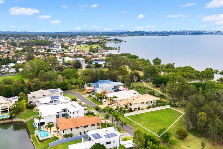 Third view of Homely residentialLand listing, 32 Allan Day Drive, Wellington Point QLD 4160