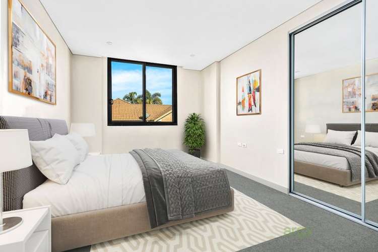 Fifth view of Homely apartment listing, 1.04/23 Plant Street, Carlton NSW 2218