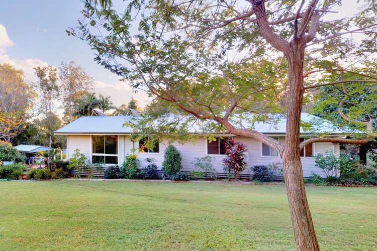 Fifth view of Homely house listing, 10 Vanessa Court, Araluen QLD 4570