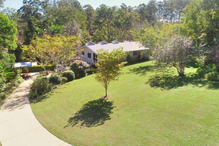 Sixth view of Homely house listing, 10 Vanessa Court, Araluen QLD 4570