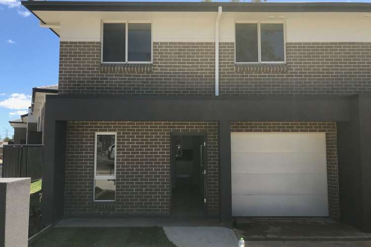 Main view of Homely townhouse listing, 19 Canberra Street, Oxley Park NSW 2760