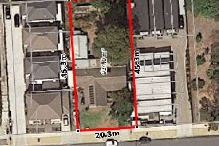 Main view of Homely house listing, 20 Grazing Avenue, Morphett Vale SA 5162