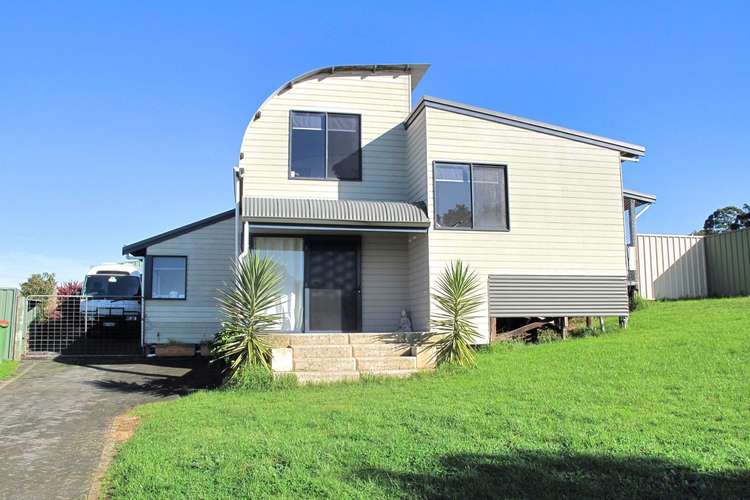 Second view of Homely house listing, 7 Russell Rise, Denmark WA 6333