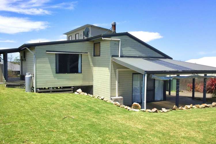 Third view of Homely house listing, 7 Russell Rise, Denmark WA 6333