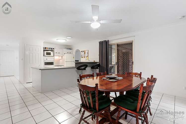 Third view of Homely house listing, 12 TOKAY CLOSE, Heritage Park QLD 4118