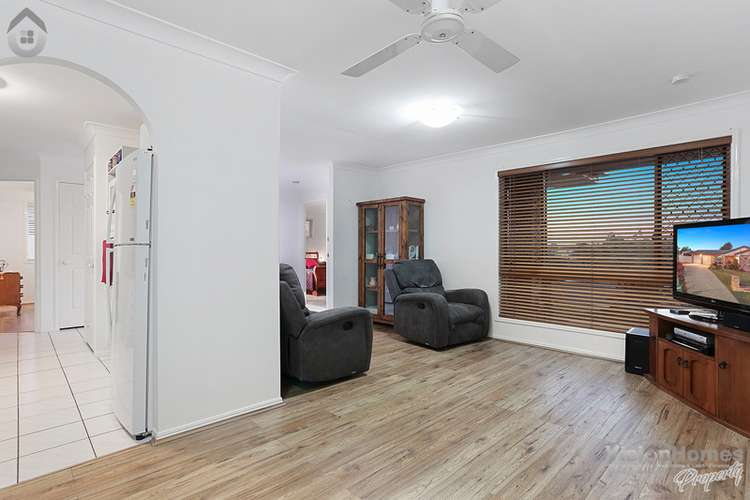 Fourth view of Homely house listing, 12 TOKAY CLOSE, Heritage Park QLD 4118