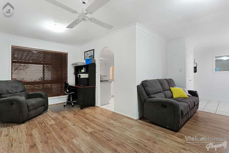 Fifth view of Homely house listing, 12 TOKAY CLOSE, Heritage Park QLD 4118