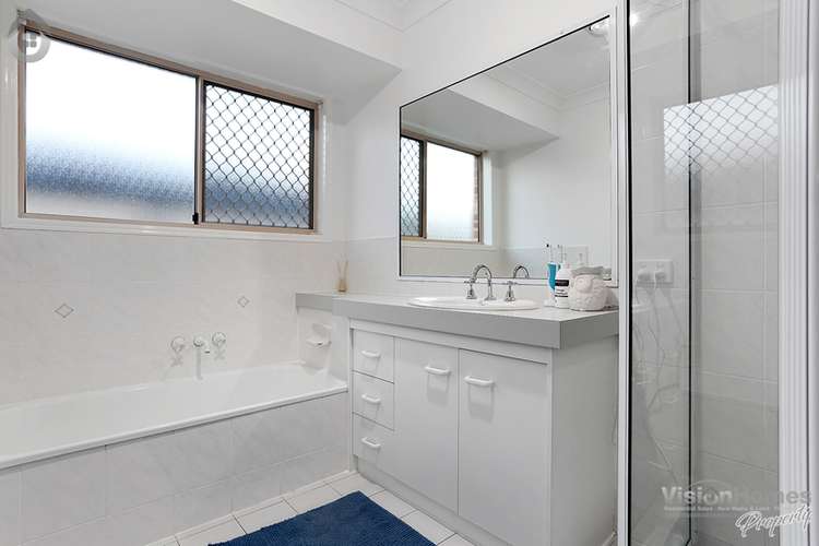 Sixth view of Homely house listing, 12 TOKAY CLOSE, Heritage Park QLD 4118