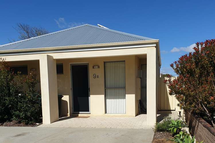 Main view of Homely house listing, 9A Warren St, Beaconsfield WA 6162