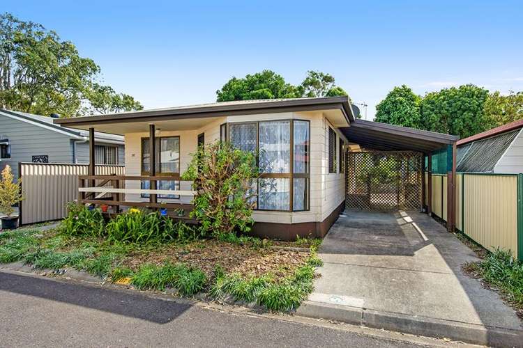 Main view of Homely house listing, 207/22 Hansford Road, Coombabah QLD 4216