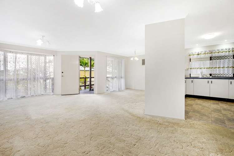 Third view of Homely house listing, 207/22 Hansford Road, Coombabah QLD 4216