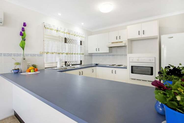 Fourth view of Homely house listing, 207/22 Hansford Road, Coombabah QLD 4216