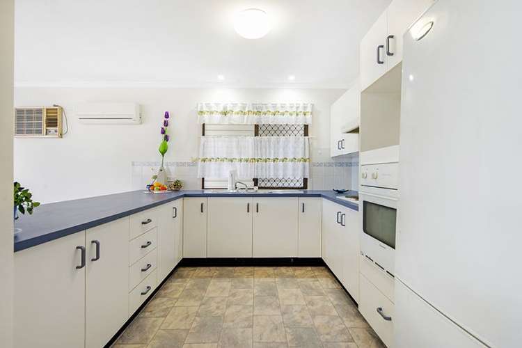 Fifth view of Homely house listing, 207/22 Hansford Road, Coombabah QLD 4216