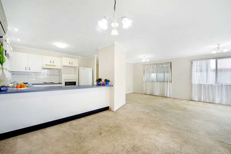 Sixth view of Homely house listing, 207/22 Hansford Road, Coombabah QLD 4216