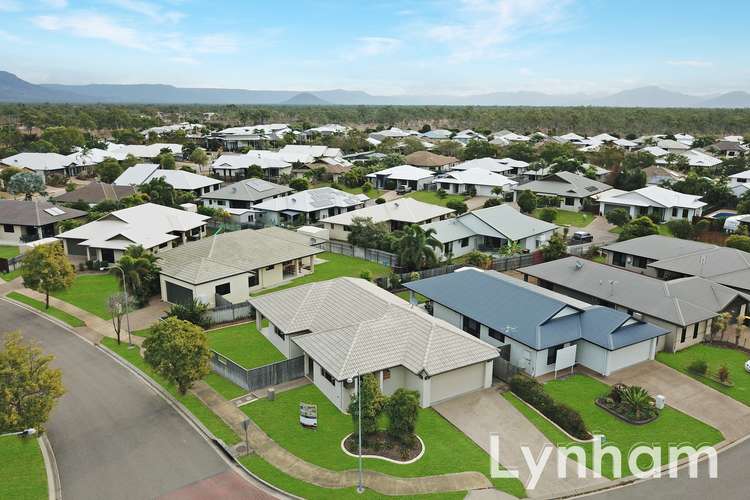 Main view of Homely house listing, 17 Friarbird Avenue, Bohle Plains QLD 4817