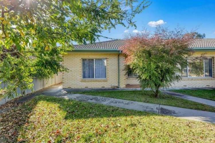 Main view of Homely unit listing, 7/13 Victoria Crescent, Mount Barker SA 5251
