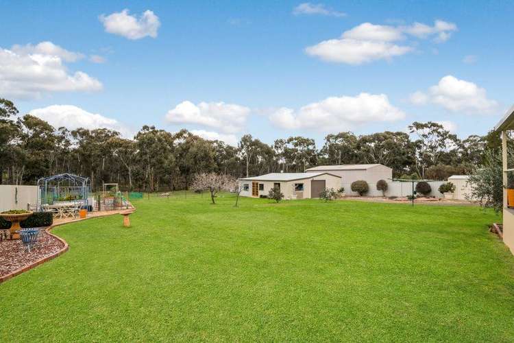 Third view of Homely acreageSemiRural listing, 215 Sailors Gully Road, Sailors Gully VIC 3556