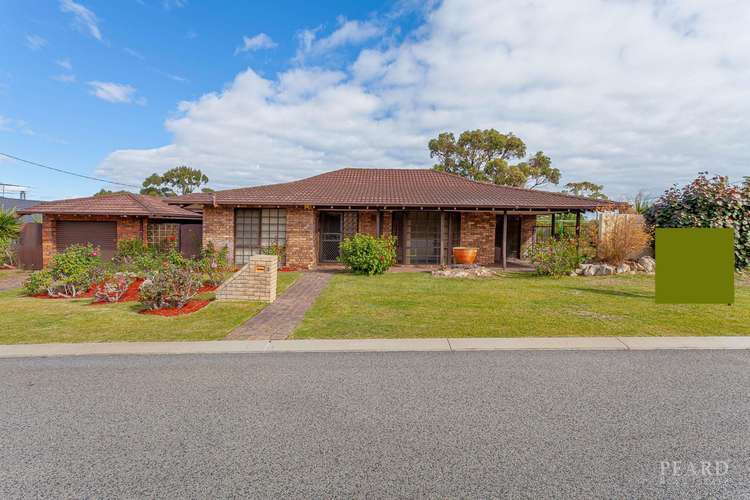 Fifth view of Homely house listing, 3 Apollo Place, Duncraig WA 6023
