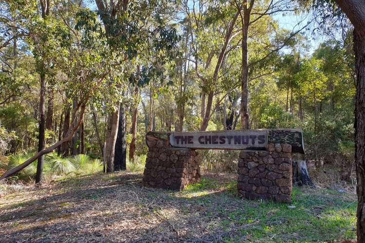 Main view of Homely residentialLand listing, 9 Ghost Gum Heights, Jarrahdale WA 6124
