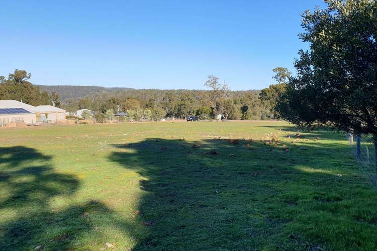 Fourth view of Homely residentialLand listing, 9 Ghost Gum Heights, Jarrahdale WA 6124