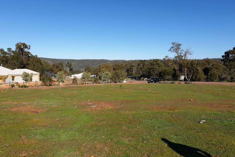 Fifth view of Homely residentialLand listing, 9 Ghost Gum Heights, Jarrahdale WA 6124