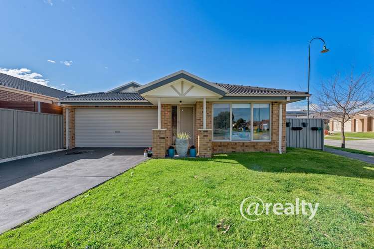 Main view of Homely house listing, 43 Ardent Crescent, Cranbourne East VIC 3977