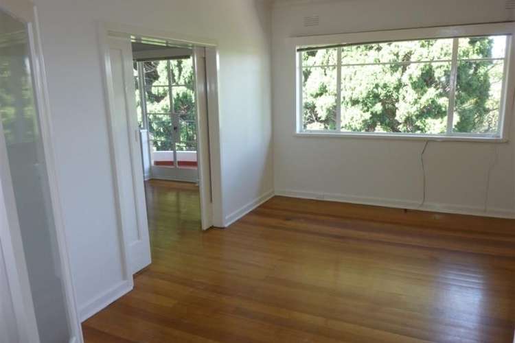Fourth view of Homely apartment listing, 12A/448 Dandenong Road, Caulfield North VIC 3161