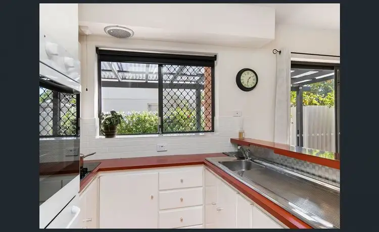 Third view of Homely unit listing, 4/8-10 Swan Rd, Attadale WA 6156