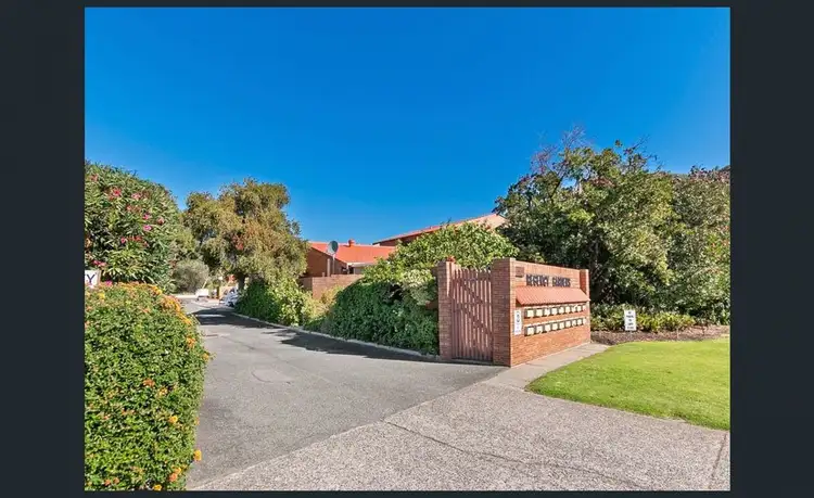Fifth view of Homely unit listing, 4/8-10 Swan Rd, Attadale WA 6156