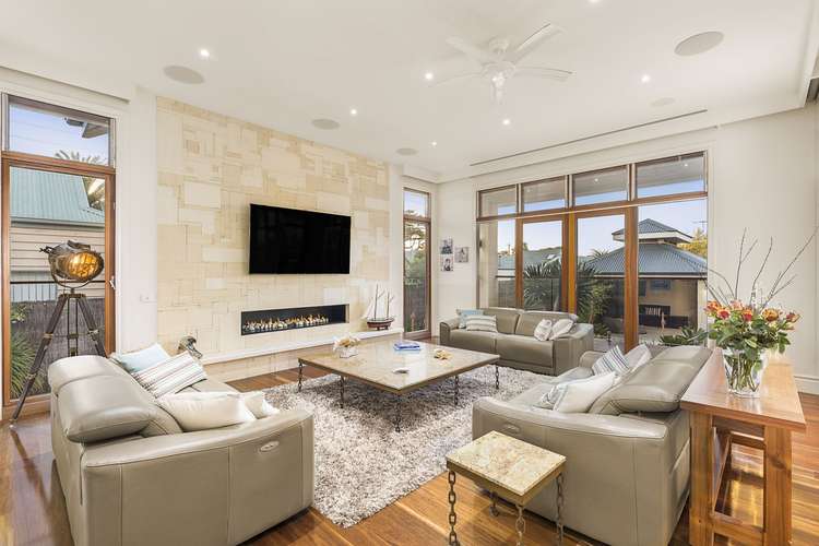 Fourth view of Homely house listing, 177 Ocean Beach Road, Sorrento VIC 3943