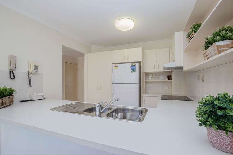 Seventh view of Homely townhouse listing, 31/102 Alexander Drive, Highland Park QLD 4211