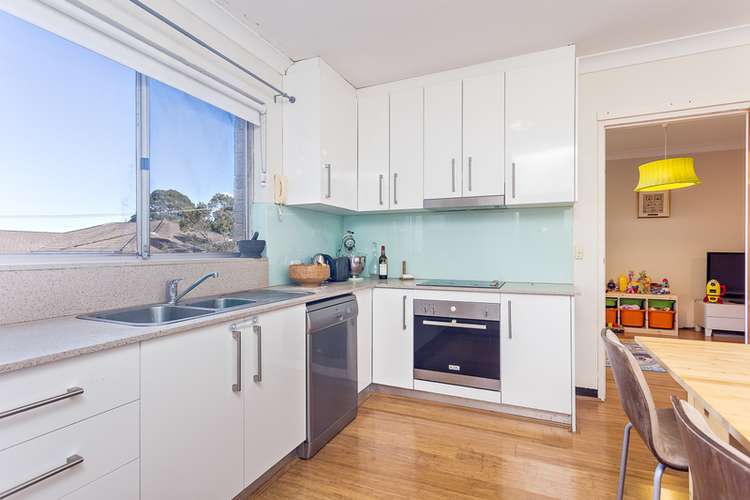 Main view of Homely apartment listing, 4/524-528 New Canterbury Road, Dulwich Hill NSW 2203